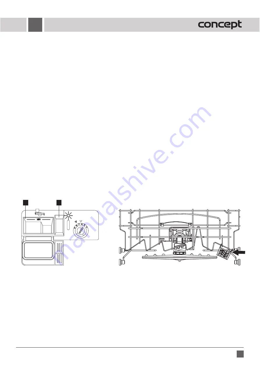 Concept2 MNV 4460 Скачать руководство пользователя страница 9