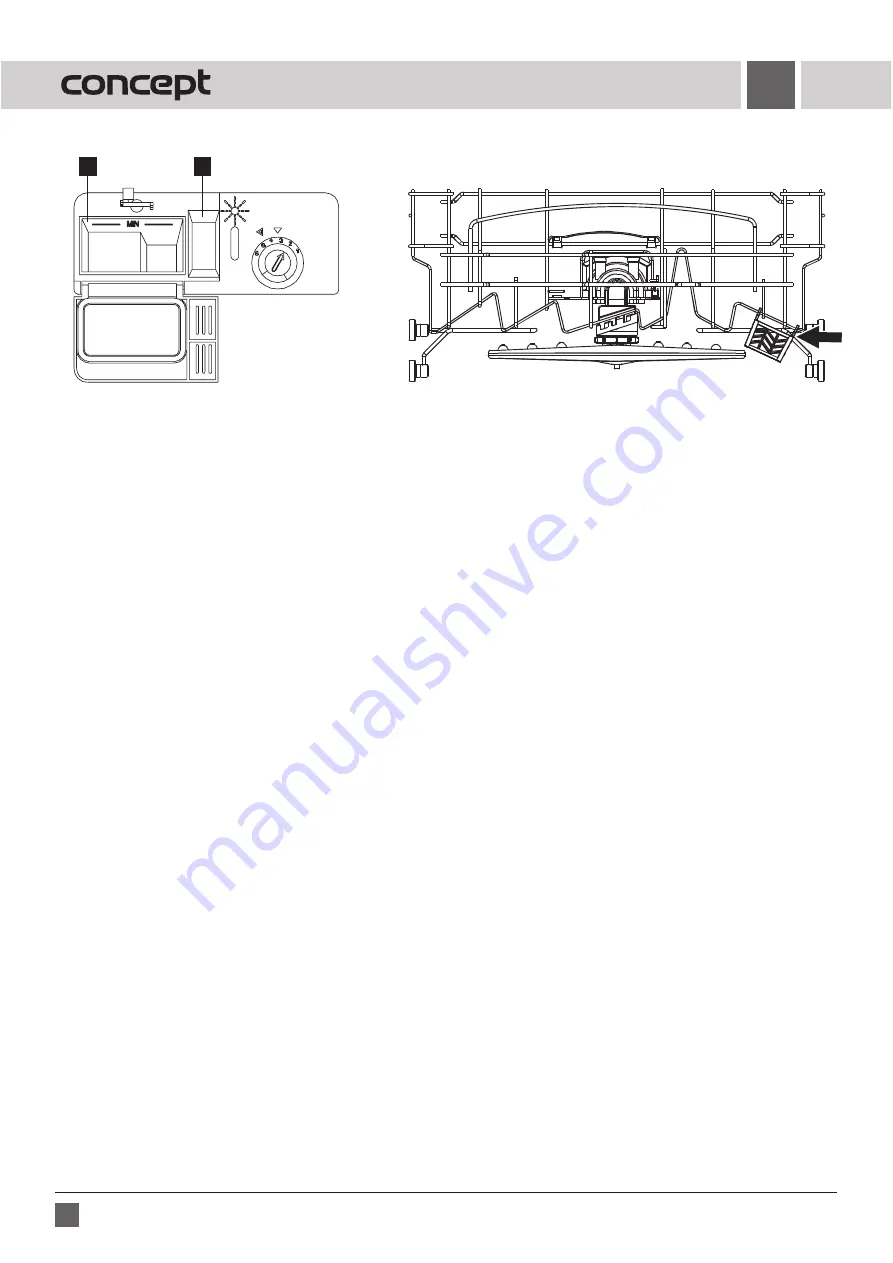 Concept2 MNV 4460 Скачать руководство пользователя страница 58