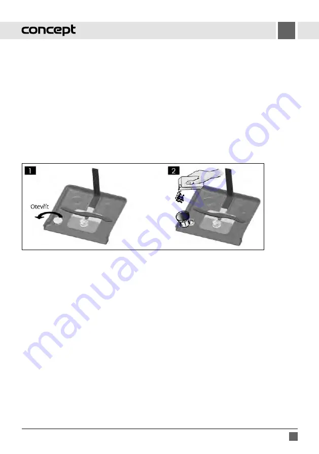 Concept2 MNV 4645 Manual Download Page 9