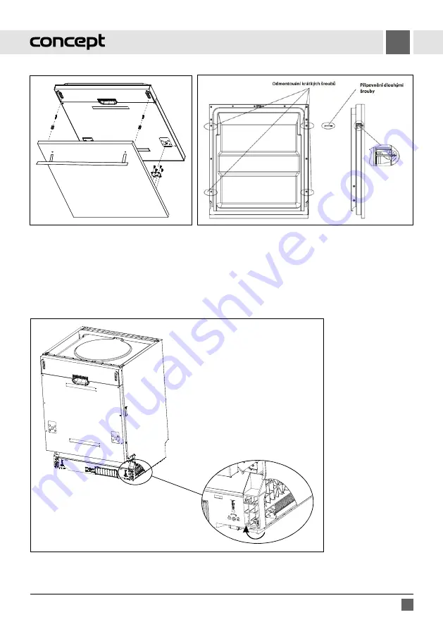 Concept2 MNV 4645 Скачать руководство пользователя страница 23