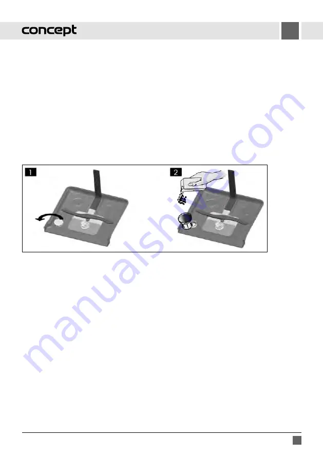 Concept2 MNV 4645 Manual Download Page 69