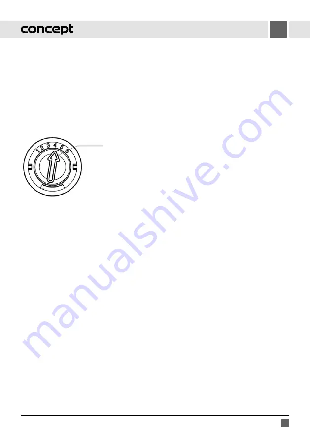 Concept2 MNV 4645 Manual Download Page 71