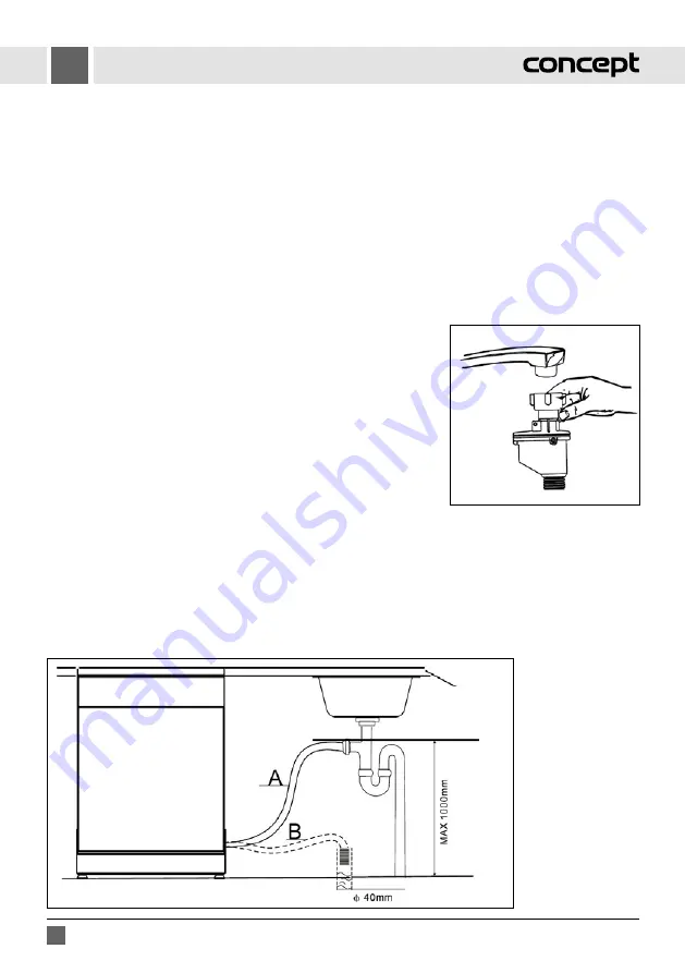 Concept2 MNV 4645 Скачать руководство пользователя страница 86