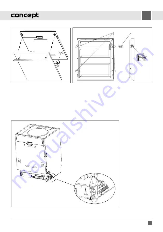 Concept2 MNV 4645 Скачать руководство пользователя страница 113