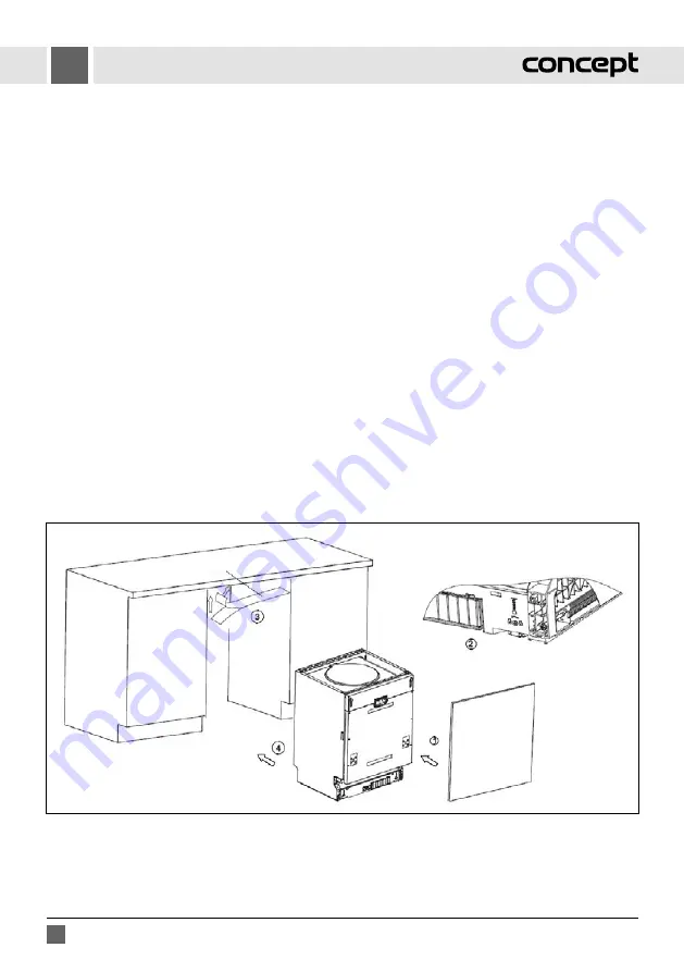 Concept2 MNV 4645 Manual Download Page 114