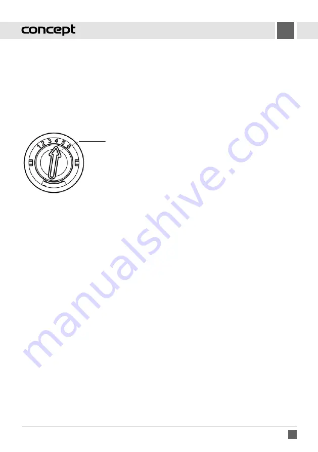 Concept2 MNV 4645 Manual Download Page 131