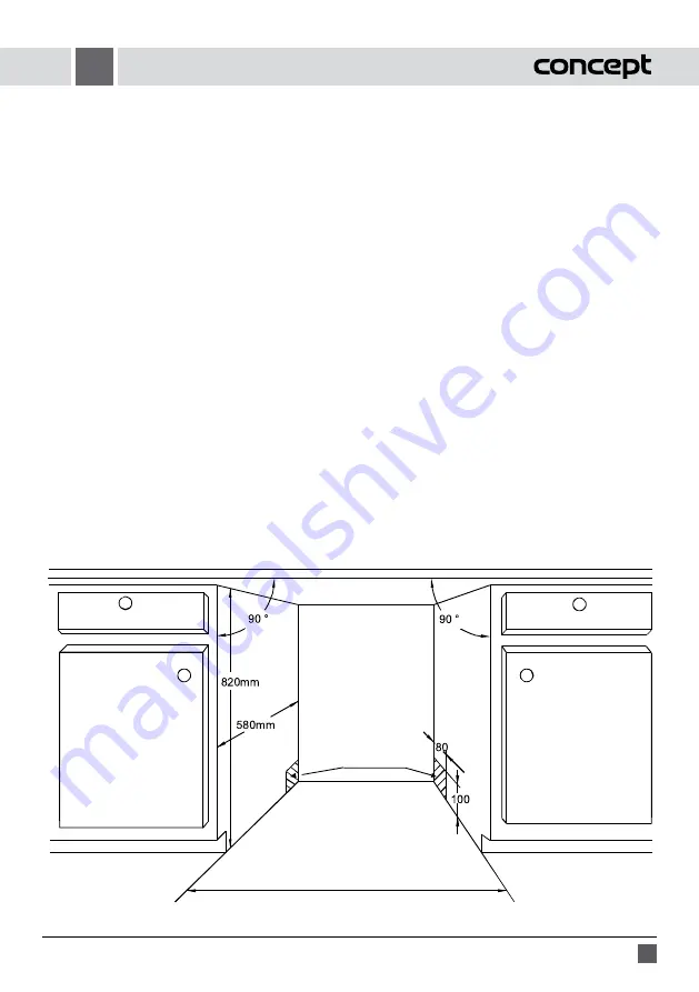 Concept2 MNV2045 Manual Download Page 63