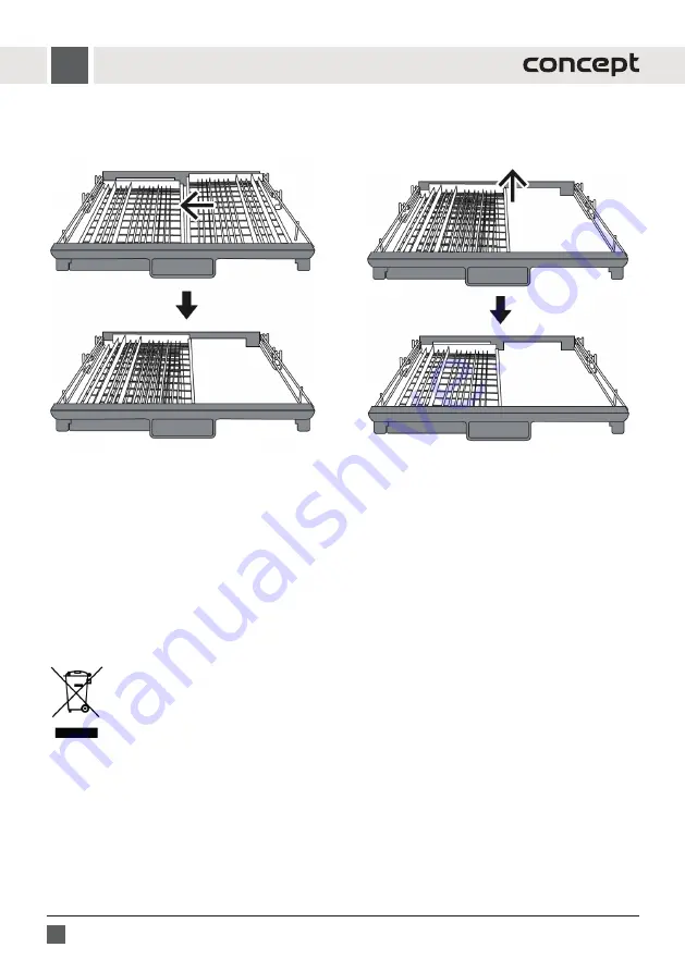 Concept2 MNV3360 Manual Download Page 144