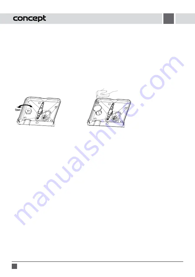 Concept2 MNV4045 Manual Download Page 76