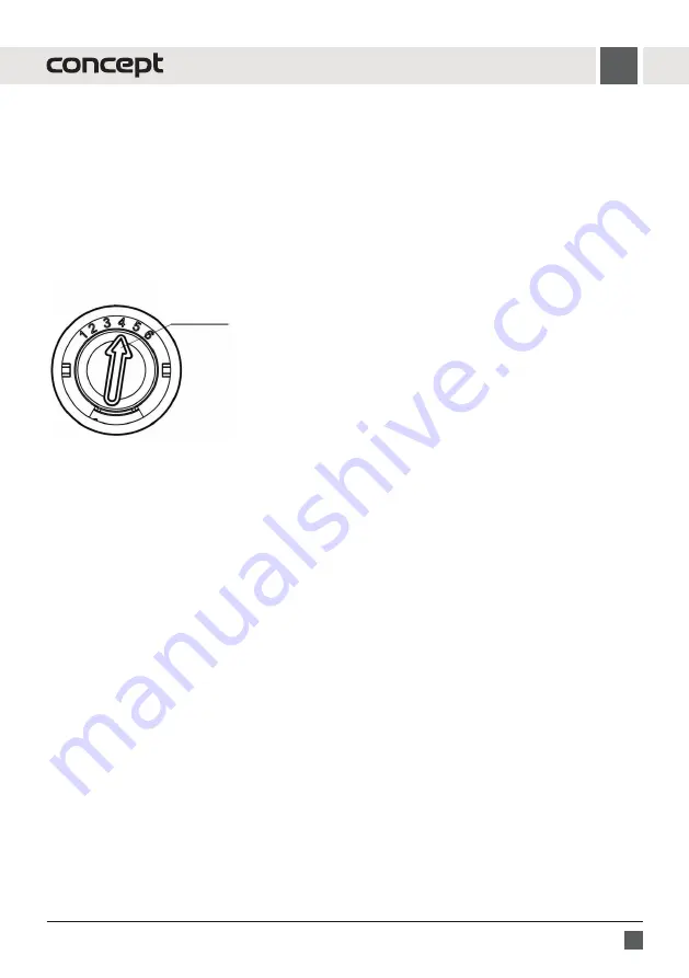 Concept2 MNV4360 Manual Download Page 109