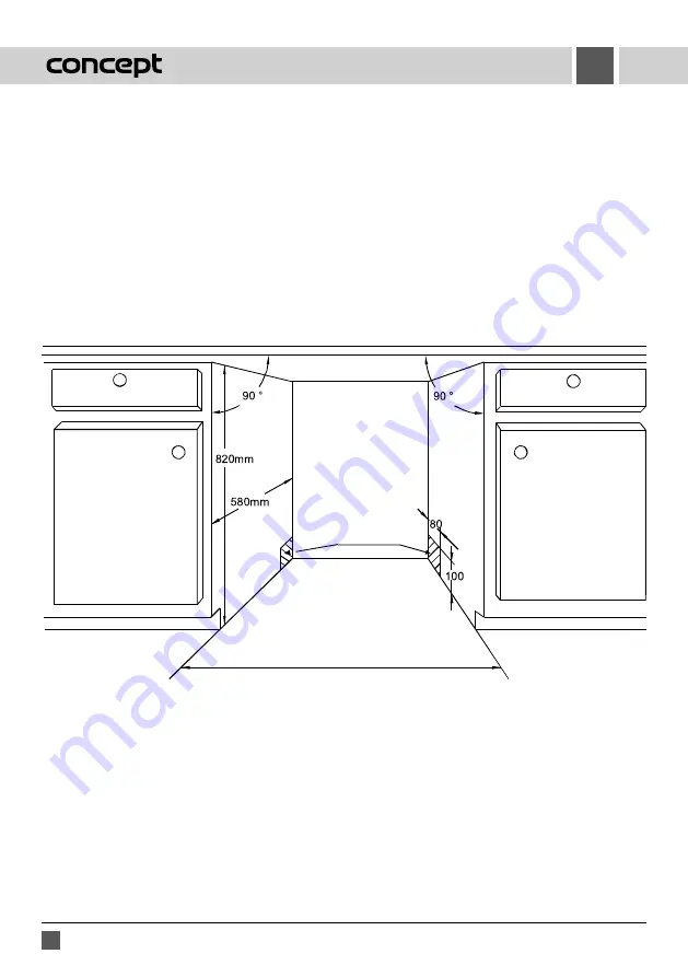 Concept2 MNV4445 Manual Download Page 92