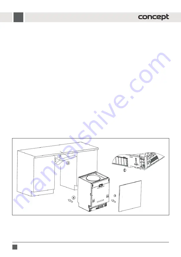 Concept2 MNV4660 Manual Download Page 90