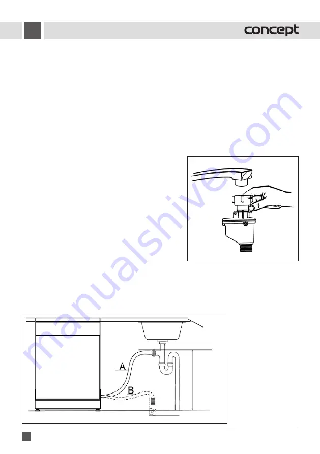 Concept2 MNV5660 Manual Download Page 58