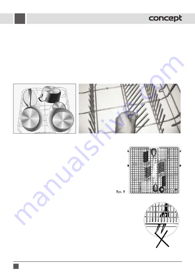 Concept2 MNV5660 Manual Download Page 78