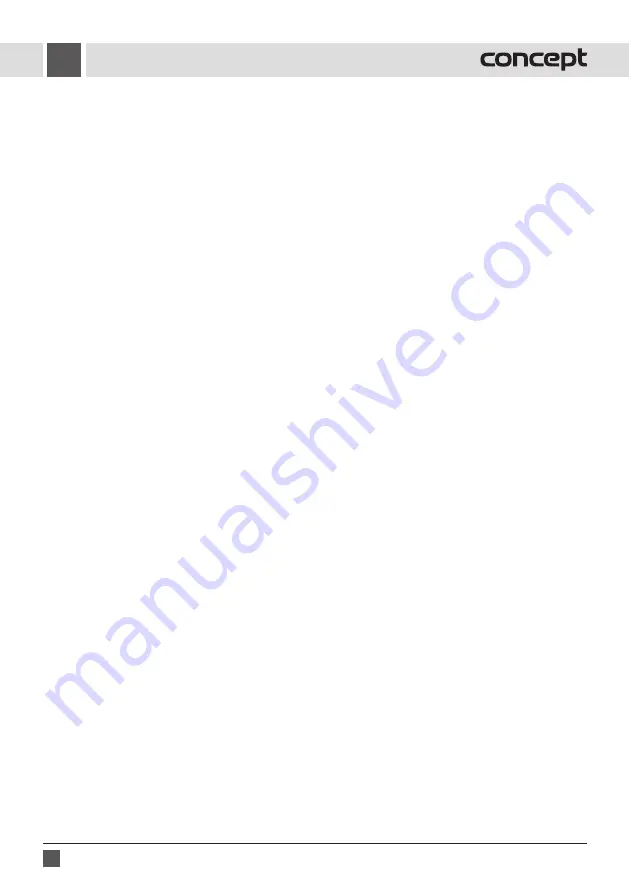 Concept2 MNV5660 Manual Download Page 80