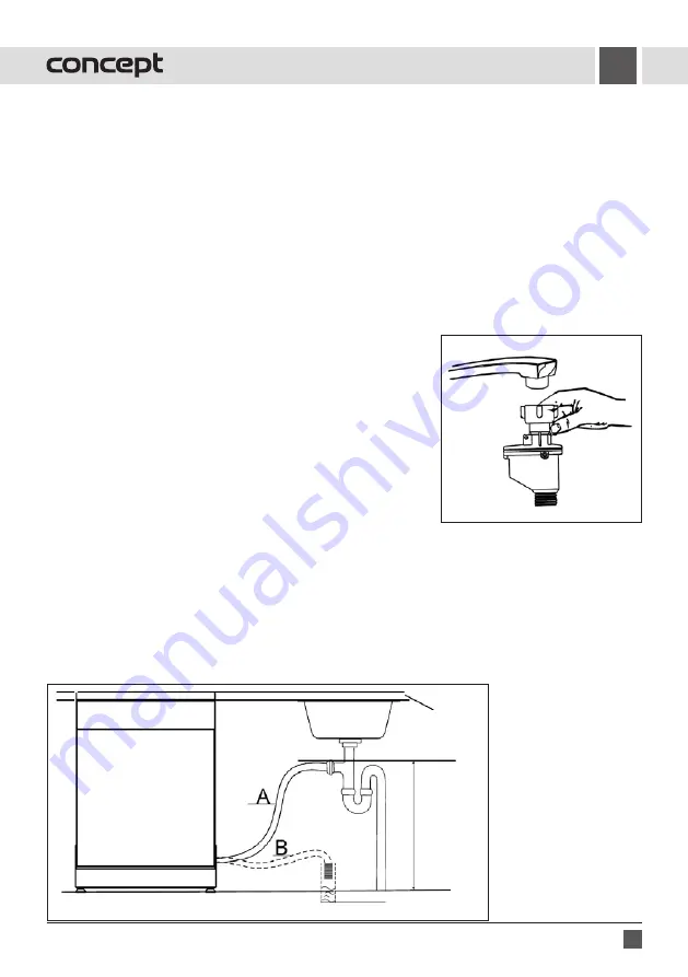 Concept2 MNV5660 Manual Download Page 89