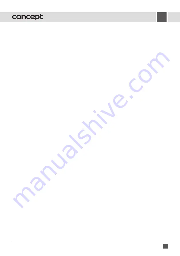 Concept2 MNV5660 Manual Download Page 111