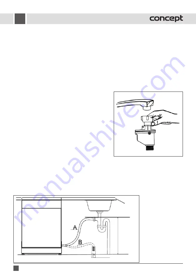 Concept2 MNV5660 Manual Download Page 120