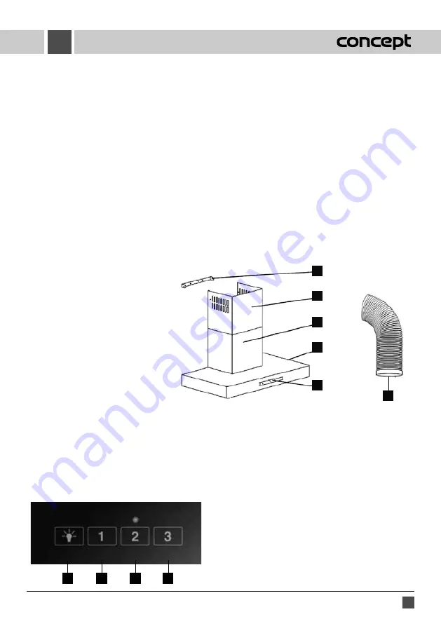 Concept2 OPK 4160 Скачать руководство пользователя страница 19