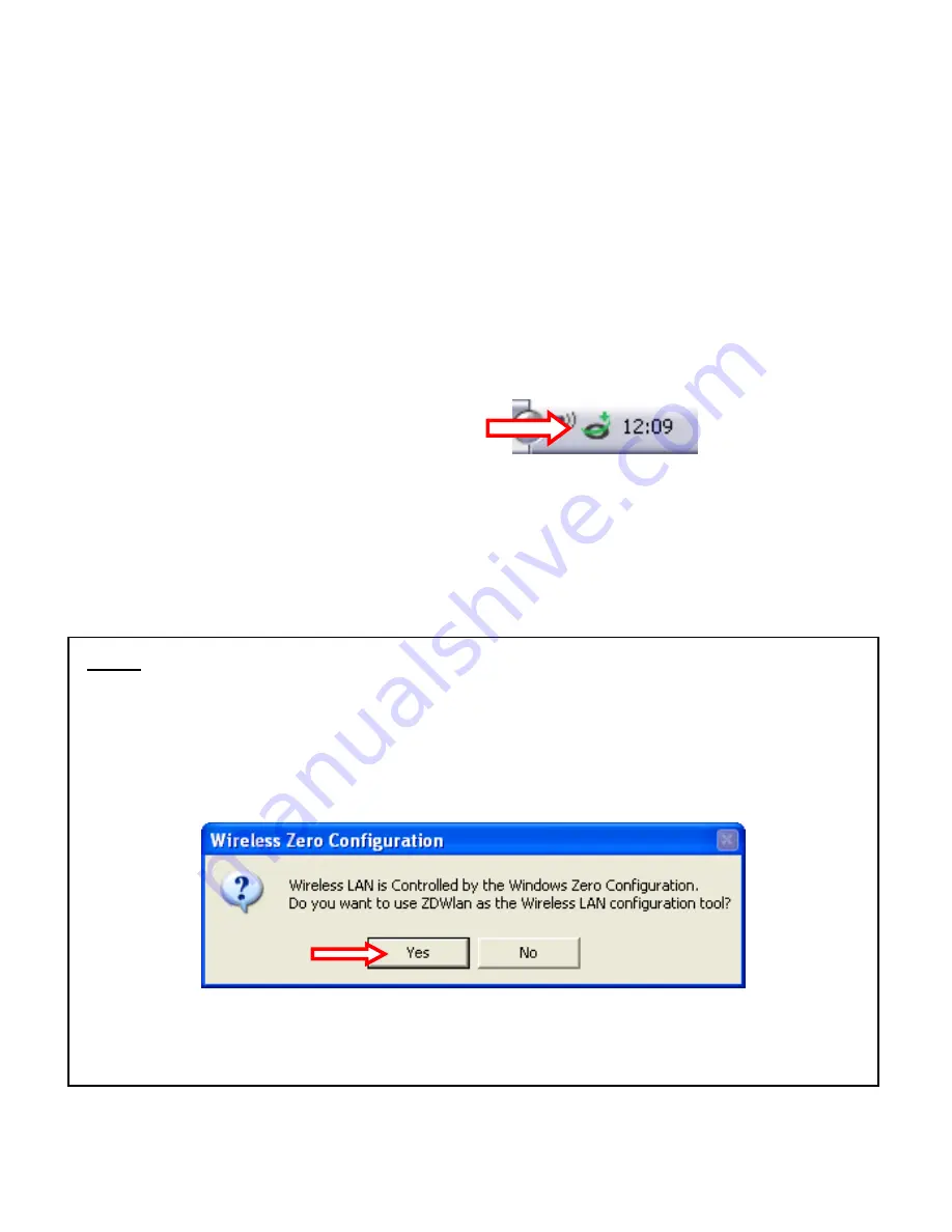 Conceptronic C54WIFIU Quick Installation Manual Download Page 74