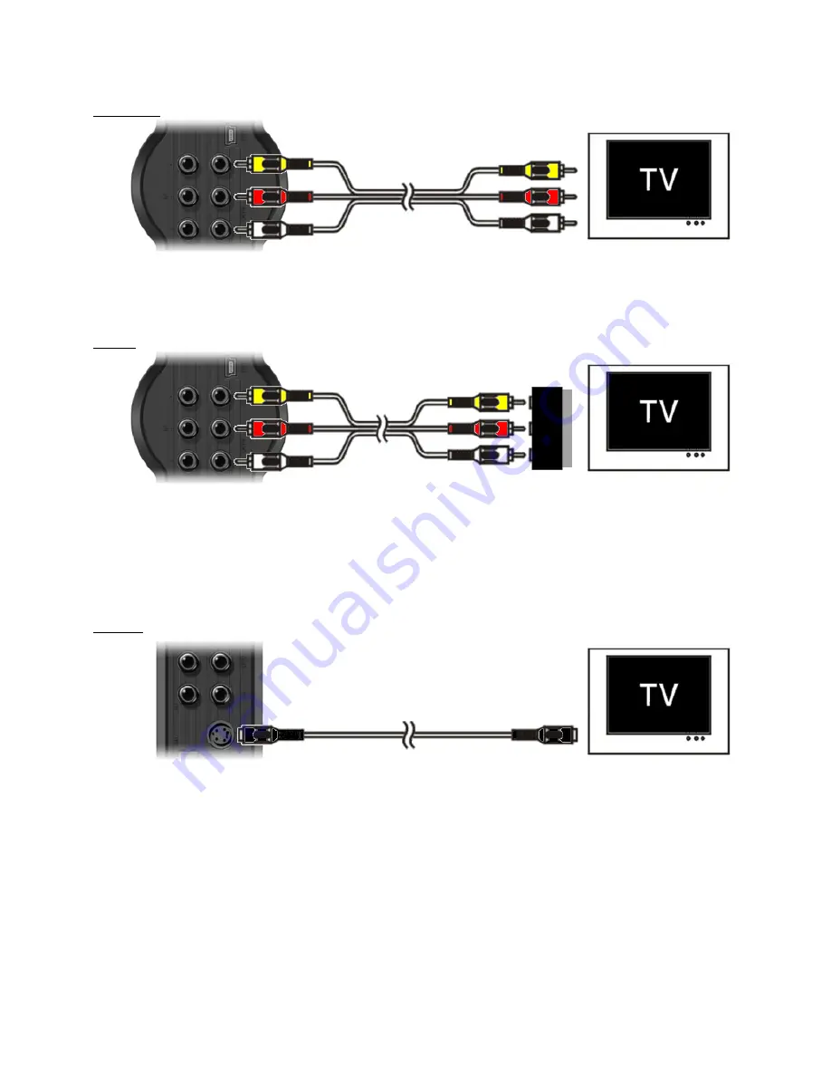 Conceptronic cm3pvrd User Manual Download Page 6