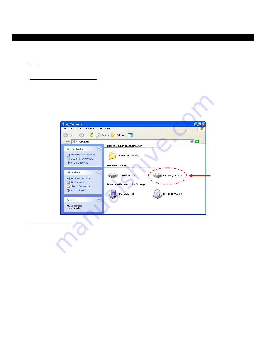 Conceptronic cm3pvrd Скачать руководство пользователя страница 267