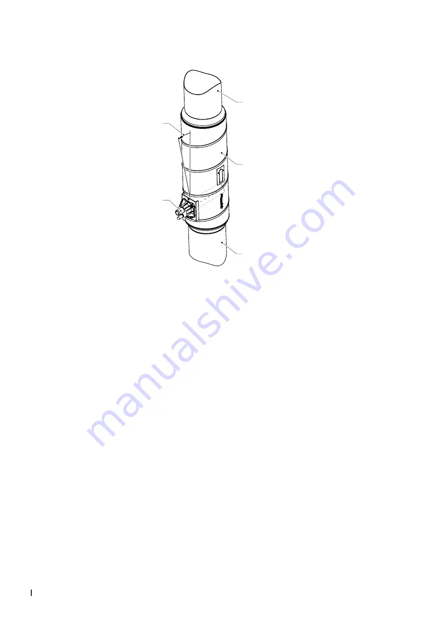 Condair RH Series Installation And Operation Manual Download Page 24