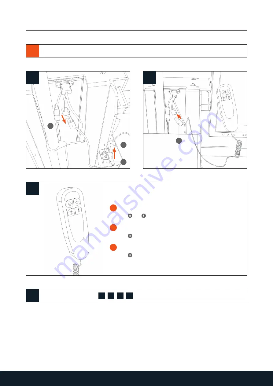 CONEN SCETTACRBK Assembly Instruction Download Page 5