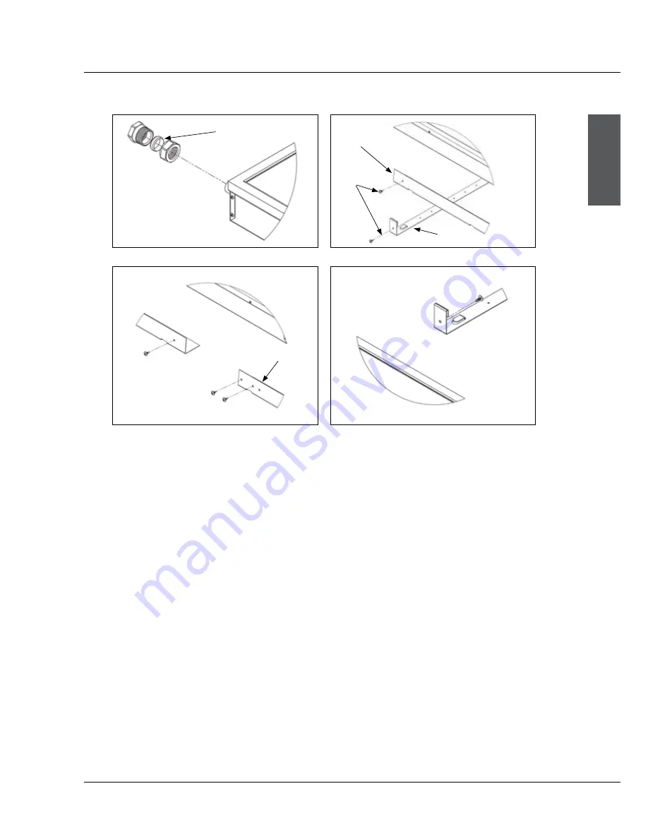 Conergy Active System Owners & Installation Manual Download Page 17