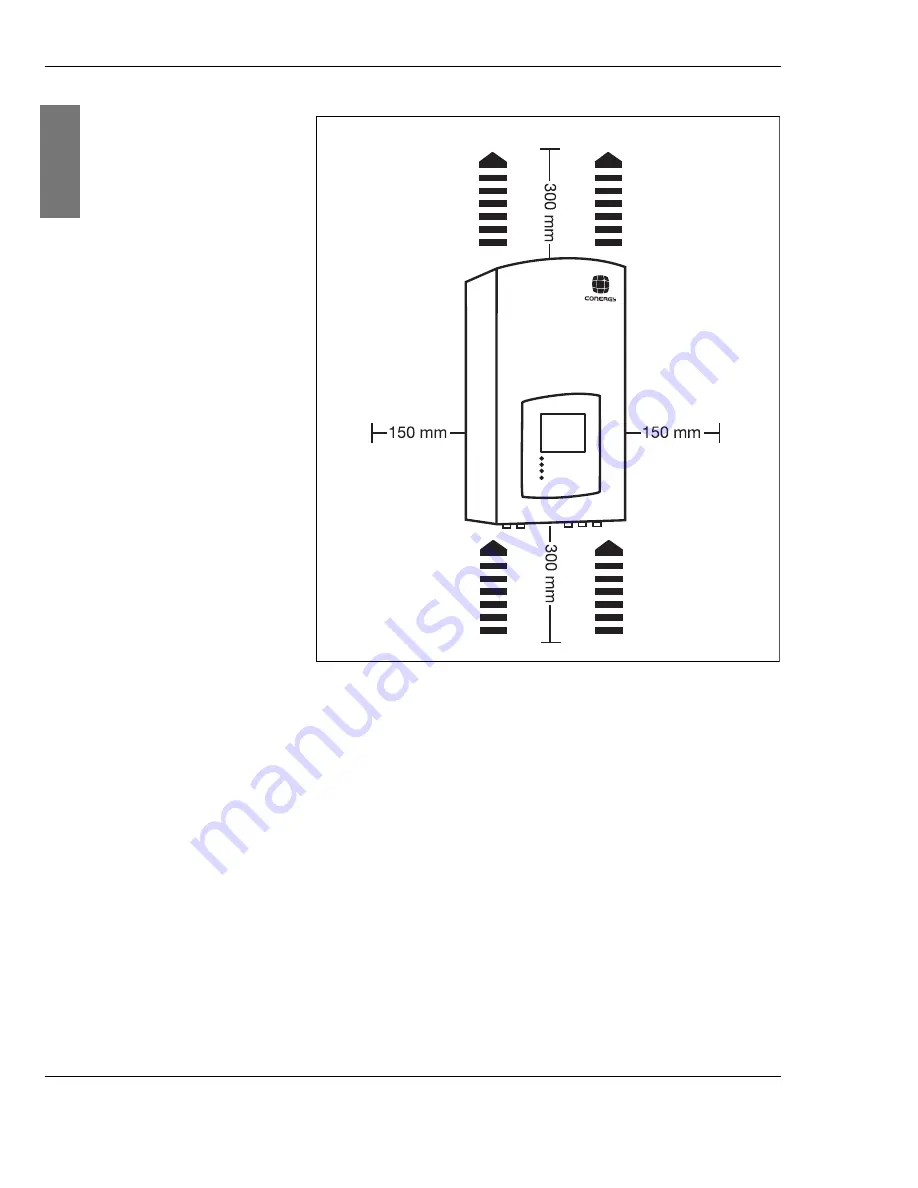 Conergy IPG 4000 Operating Manual Download Page 29