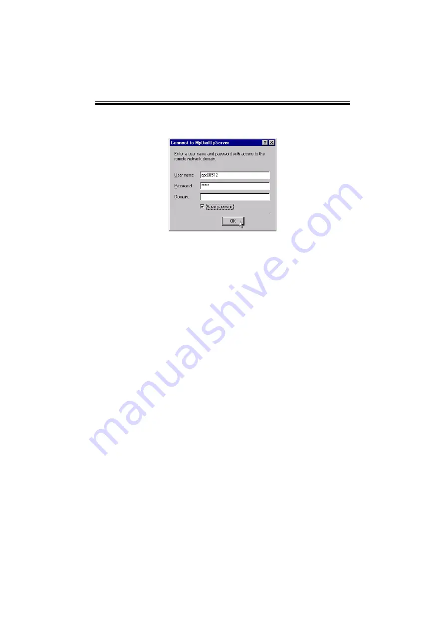 Conexant 56K V.90 User Manual Download Page 30