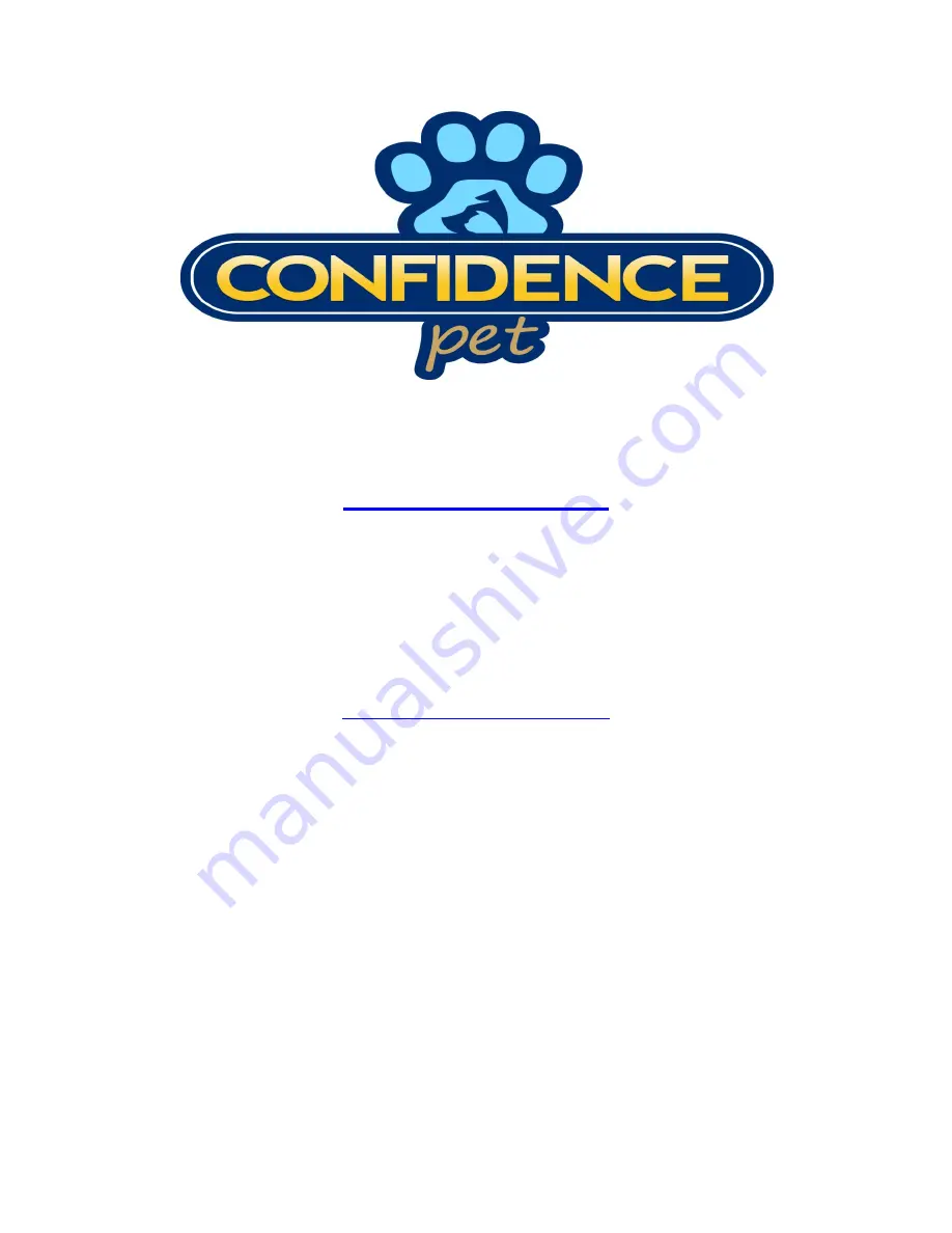 Confidence SICPP-010B Assembly Instructions Manual Download Page 6