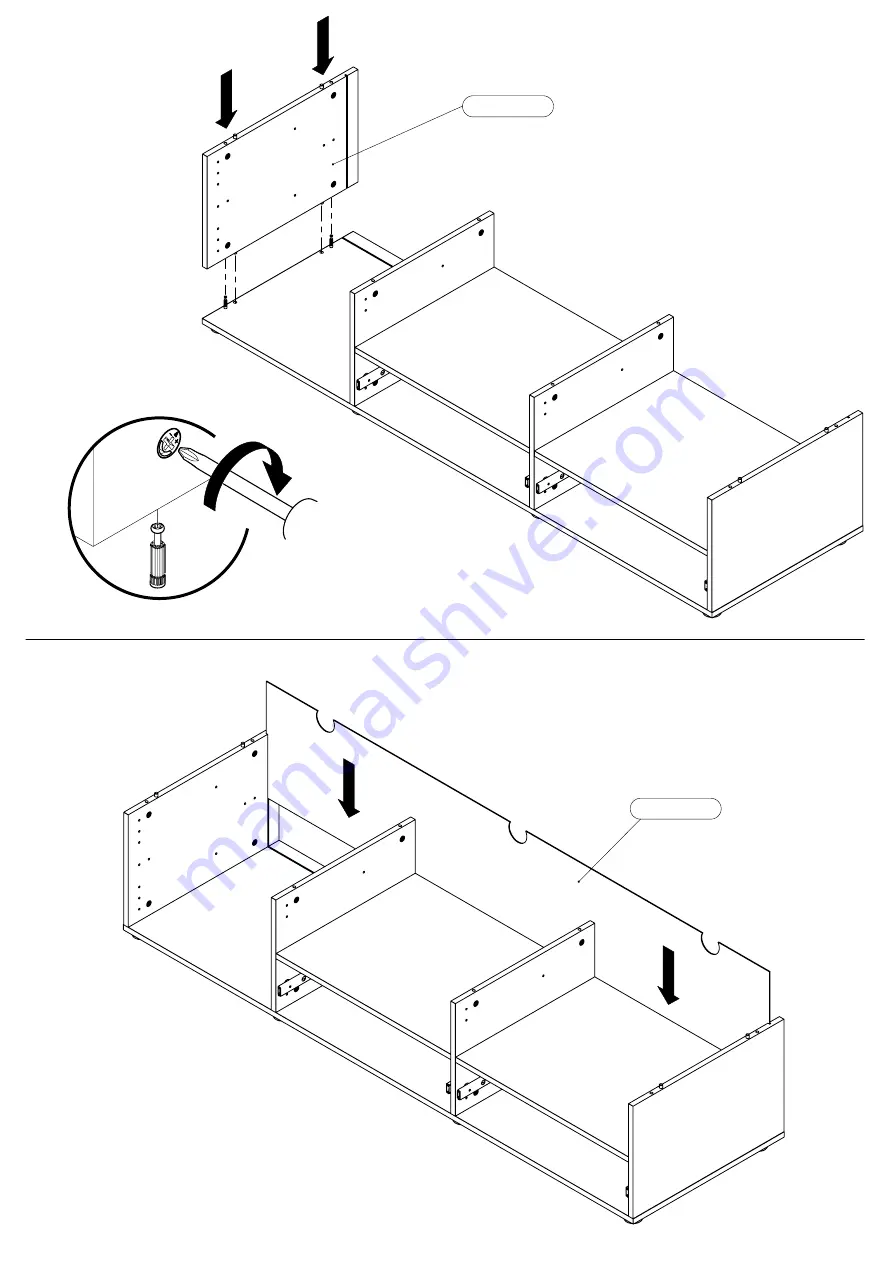 CONFORAMA Fusion HLXM02-0004 Скачать руководство пользователя страница 14