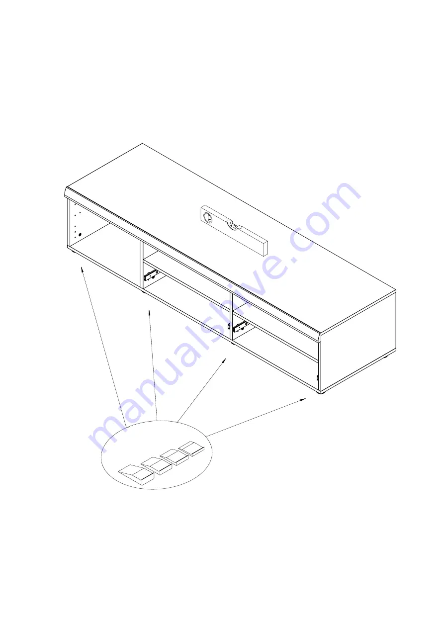 CONFORAMA Fusion HLXM02-0004 Скачать руководство пользователя страница 18