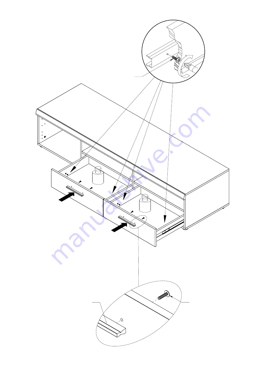 CONFORAMA Fusion HLXM02-0004 Скачать руководство пользователя страница 21