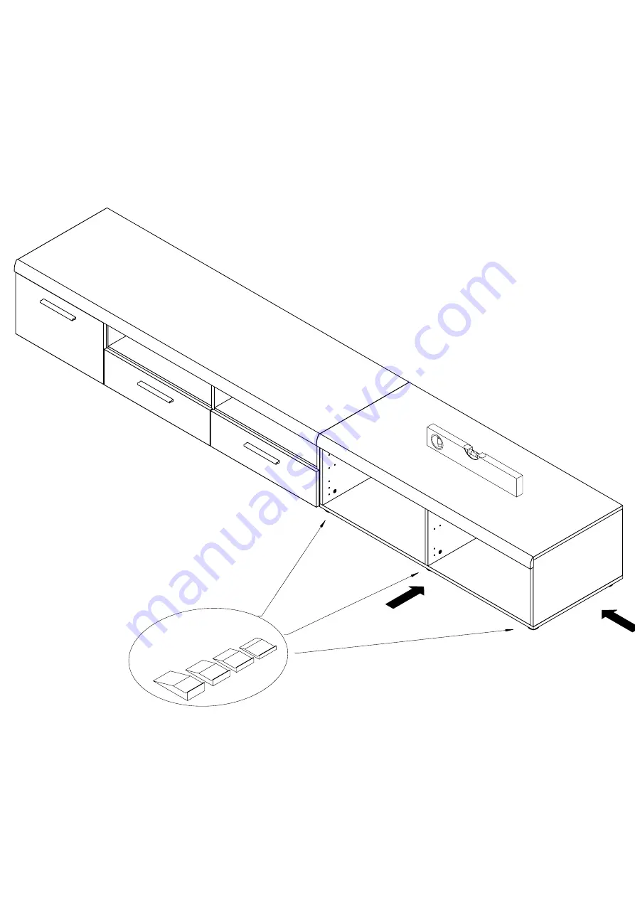 CONFORAMA Fusion HLXM02-0004 Скачать руководство пользователя страница 31