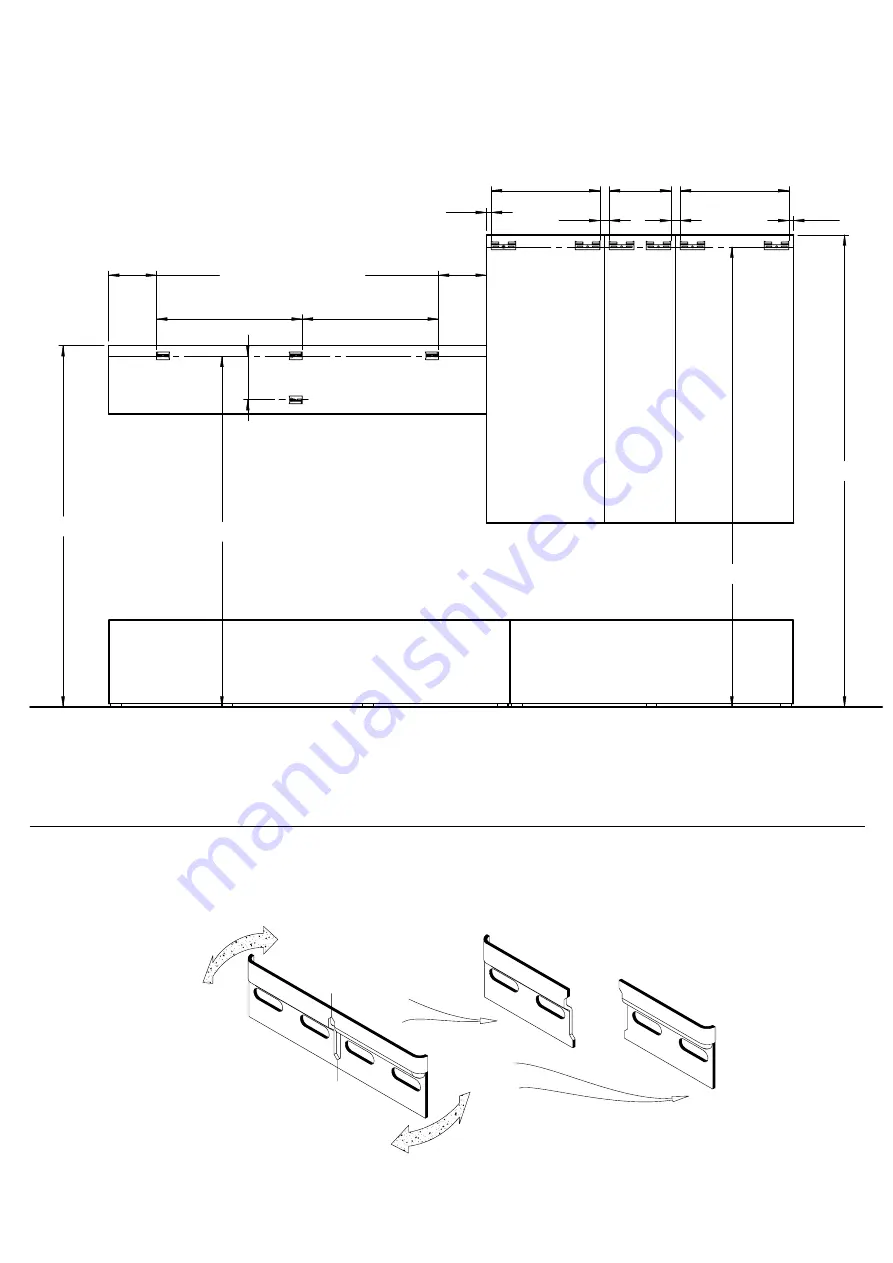 CONFORAMA Fusion HLXM02-0004 Скачать руководство пользователя страница 58