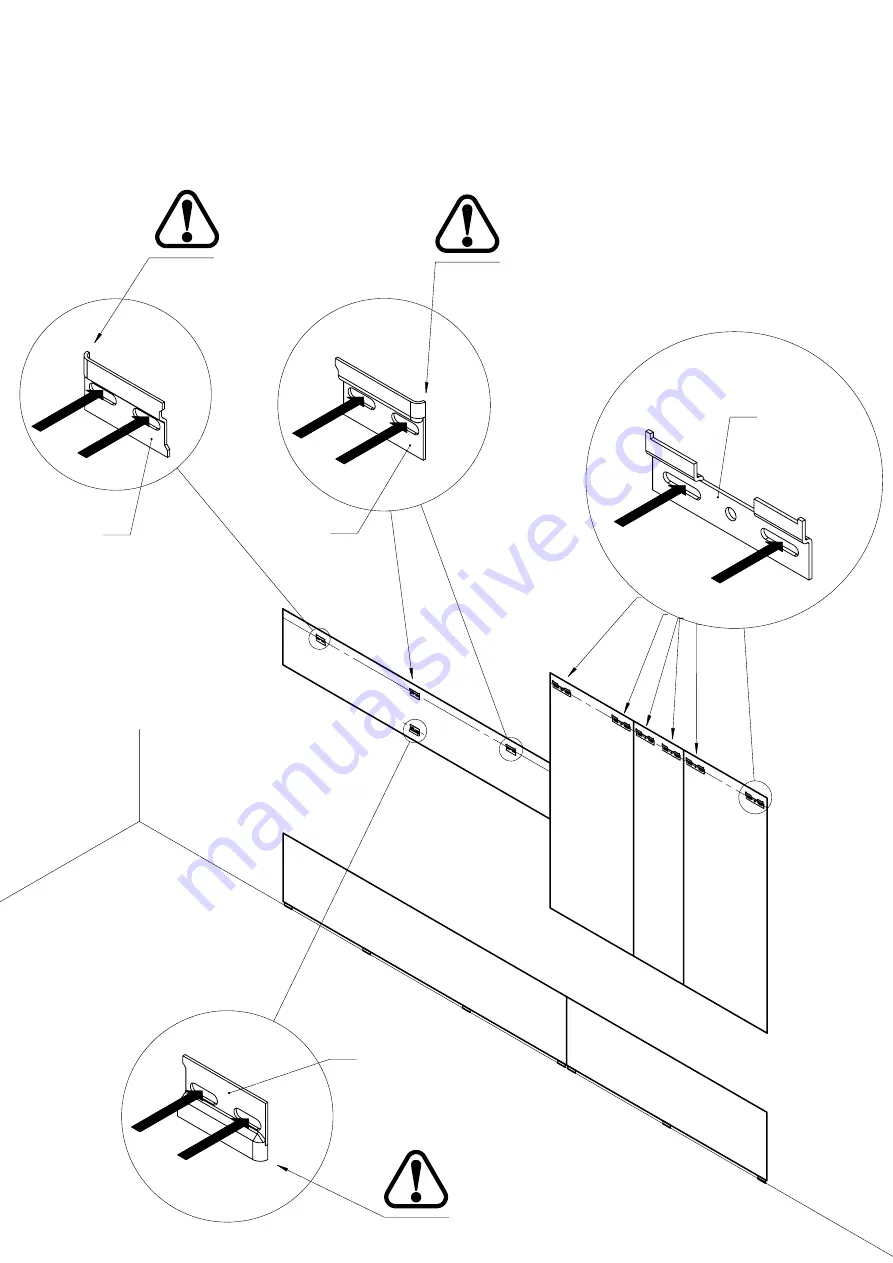 CONFORAMA Fusion HLXM02-0004 Скачать руководство пользователя страница 60