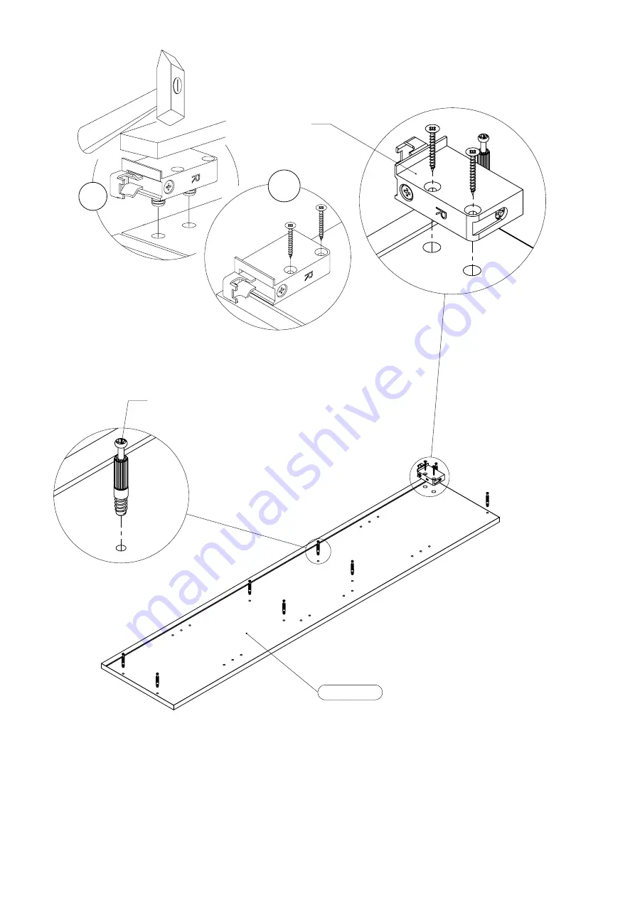 CONFORAMA Fusion HLXM02-0004 Скачать руководство пользователя страница 65