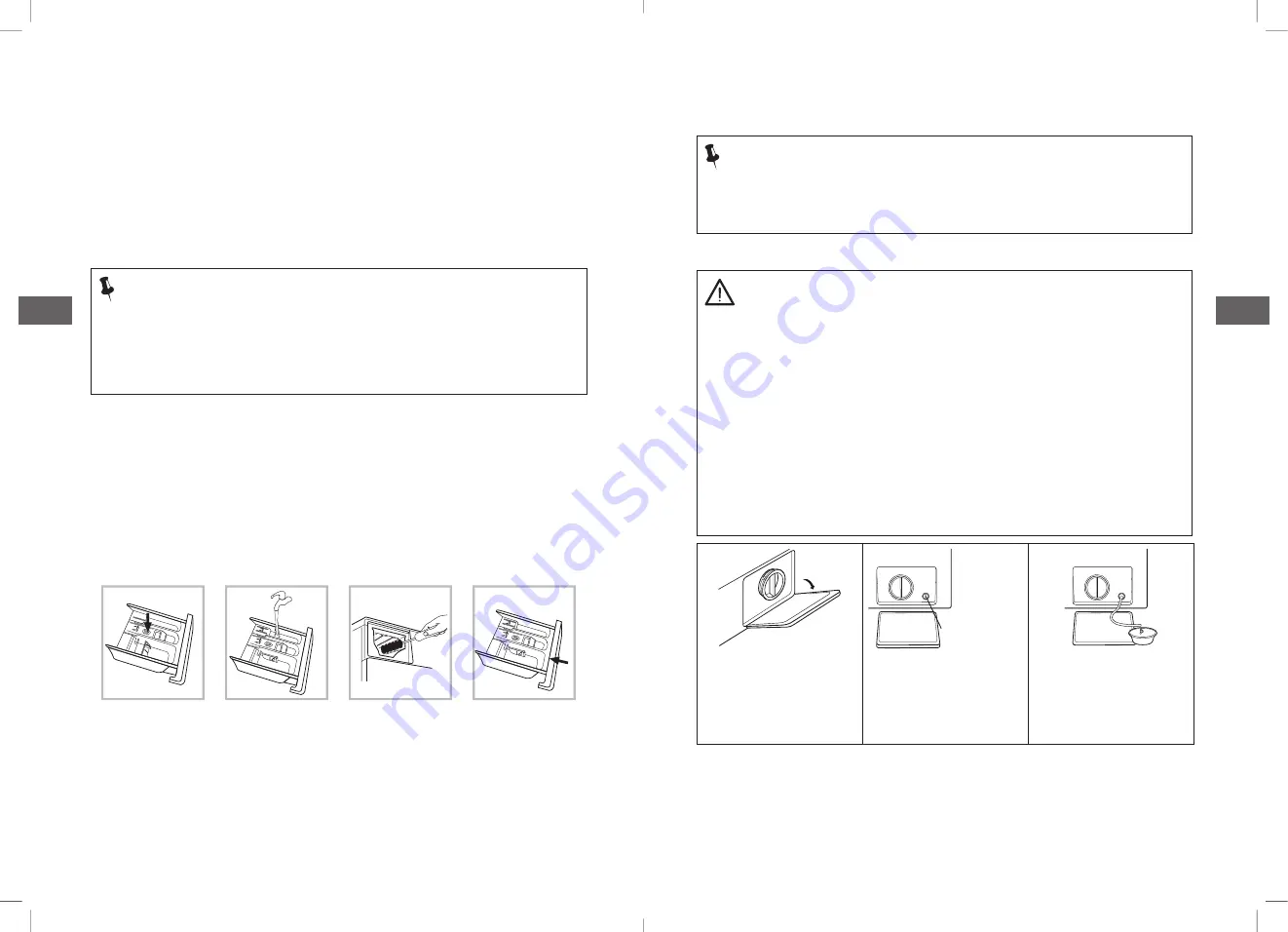 CONFORAMA Saba LFS814MI18W Скачать руководство пользователя страница 15