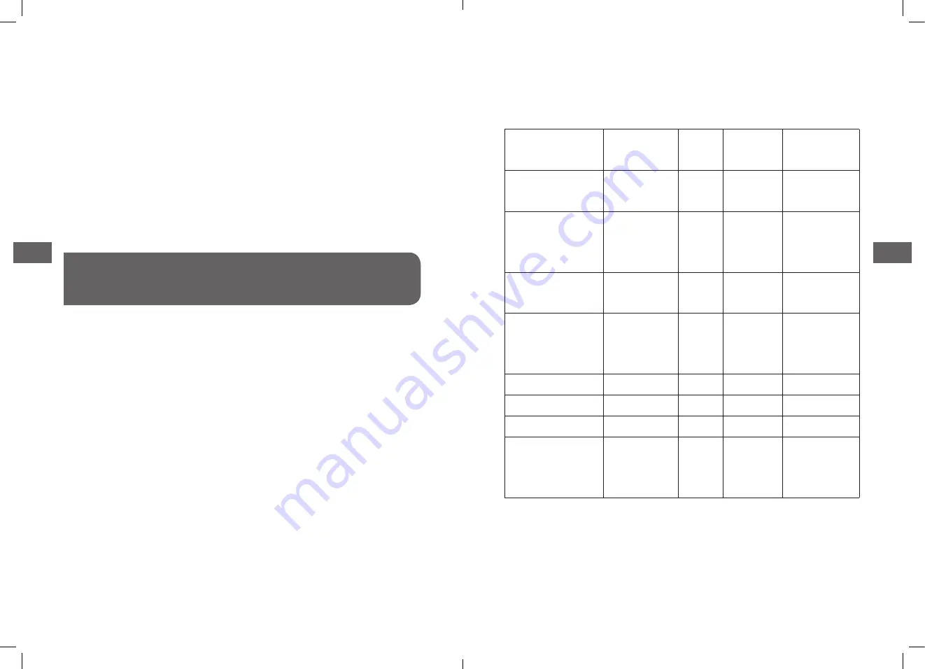 CONFORAMA SABA MCE34IX CI Manual Download Page 23