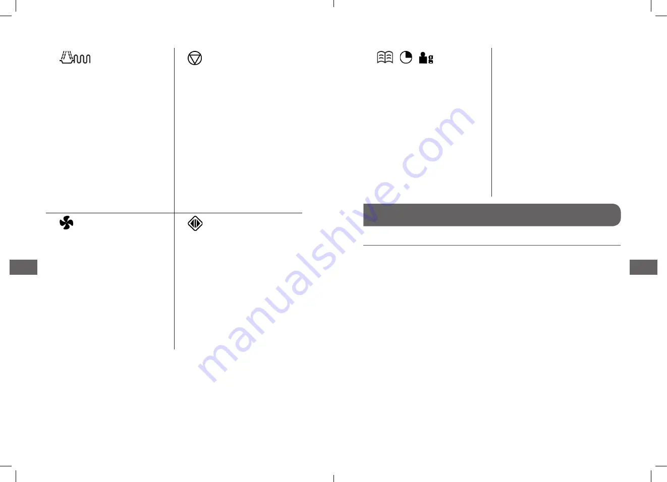 CONFORAMA SABA MCE34IX CI Manual Download Page 82