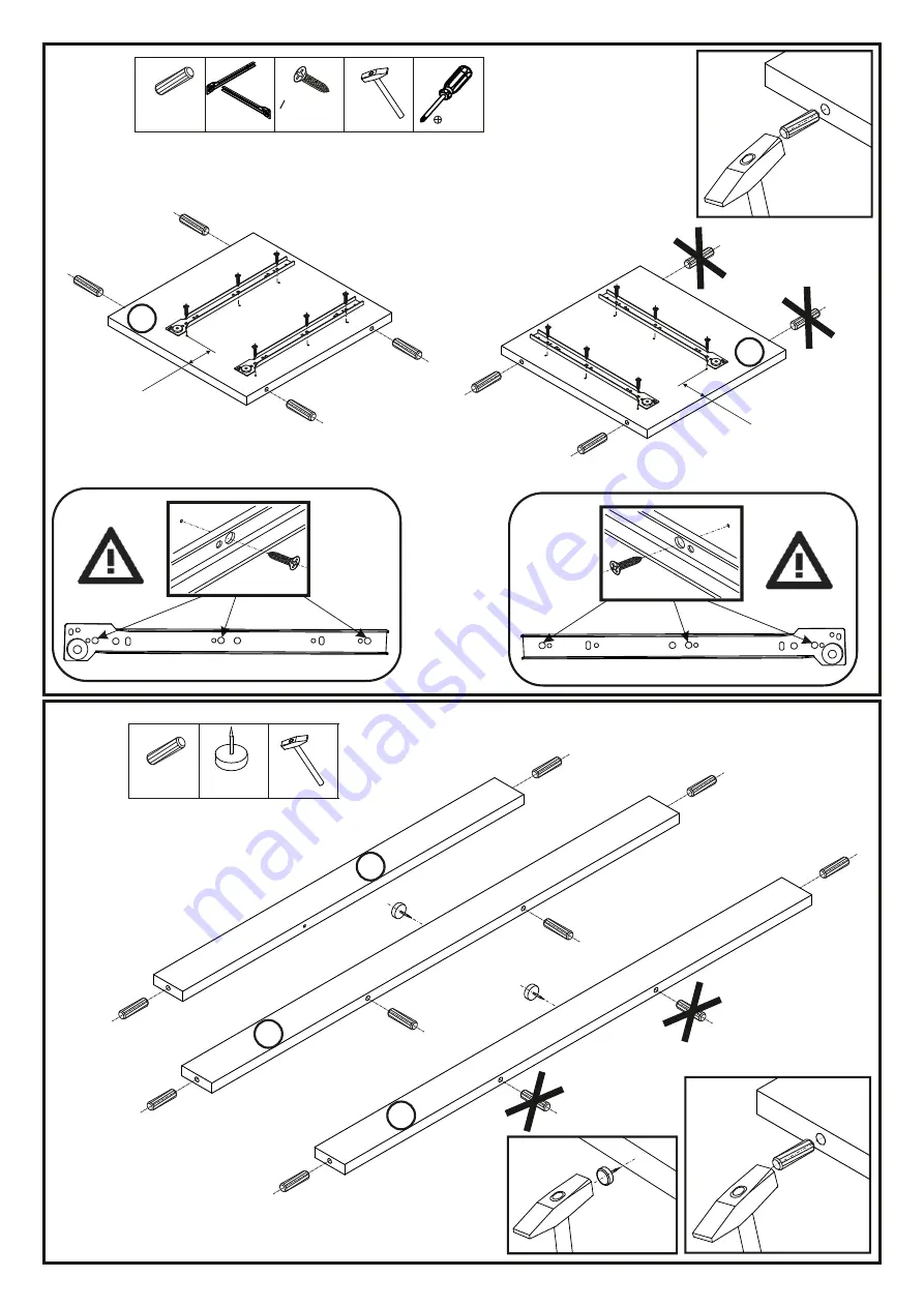 CONFORAMA SONIA 214415 Скачать руководство пользователя страница 4