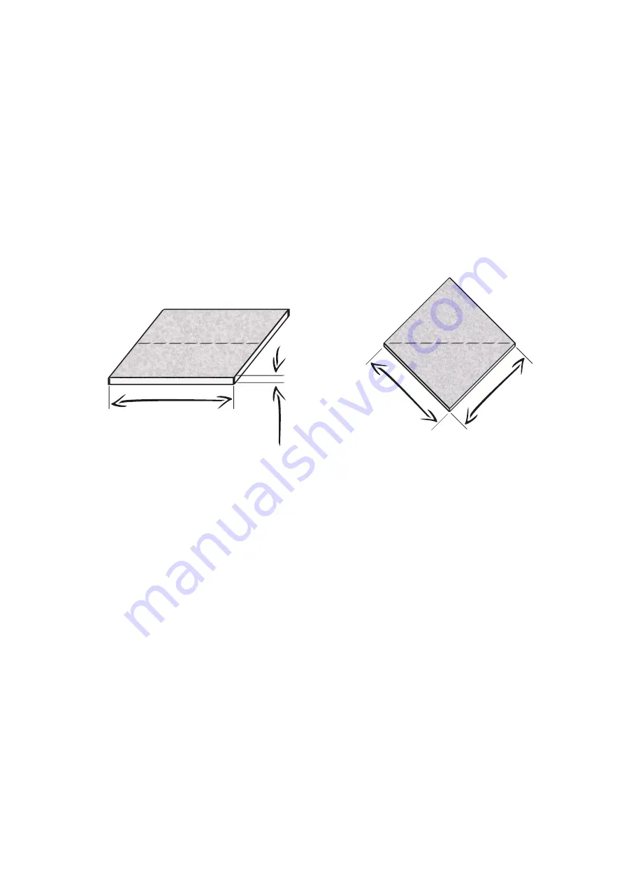 Conmetall Meister COX790125 Operating Manual Download Page 22