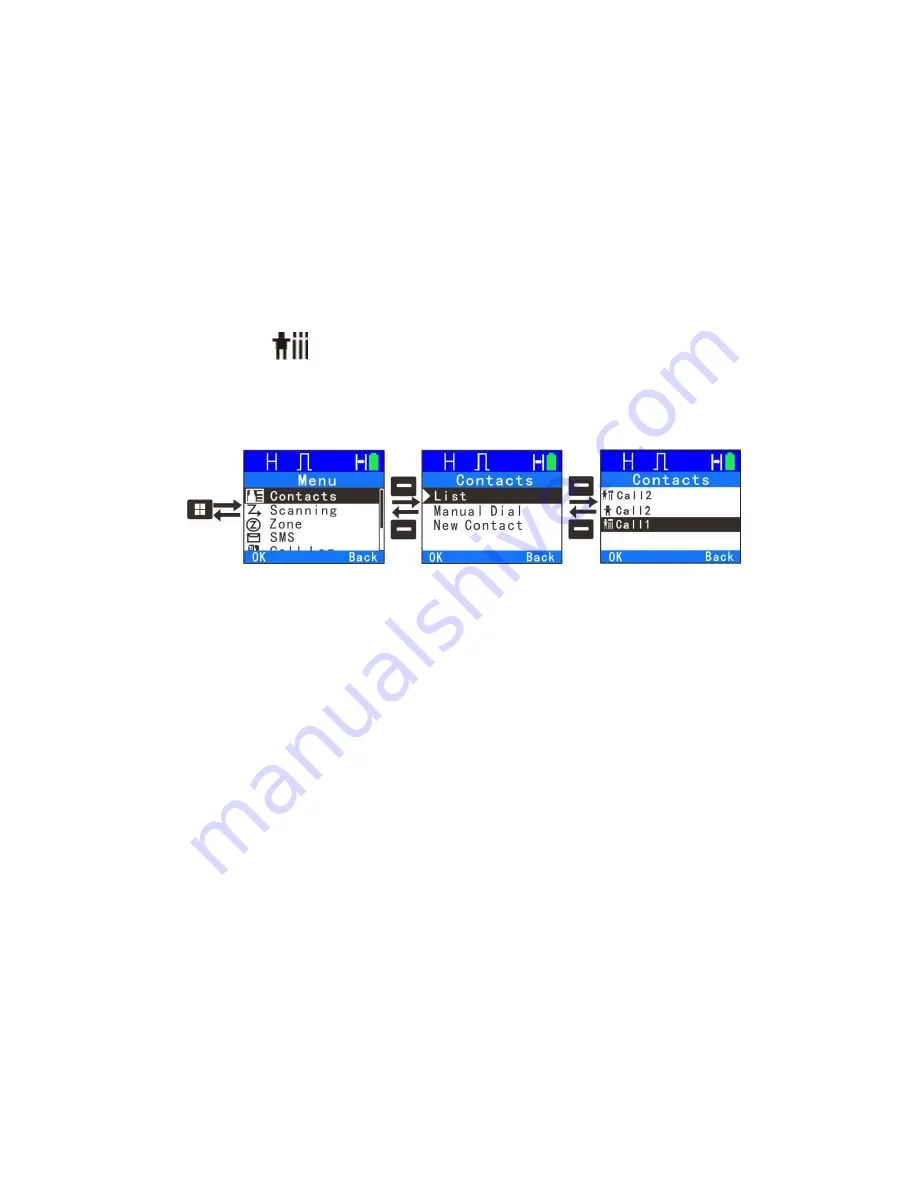 Connect Systems CS580 Скачать руководство пользователя страница 24