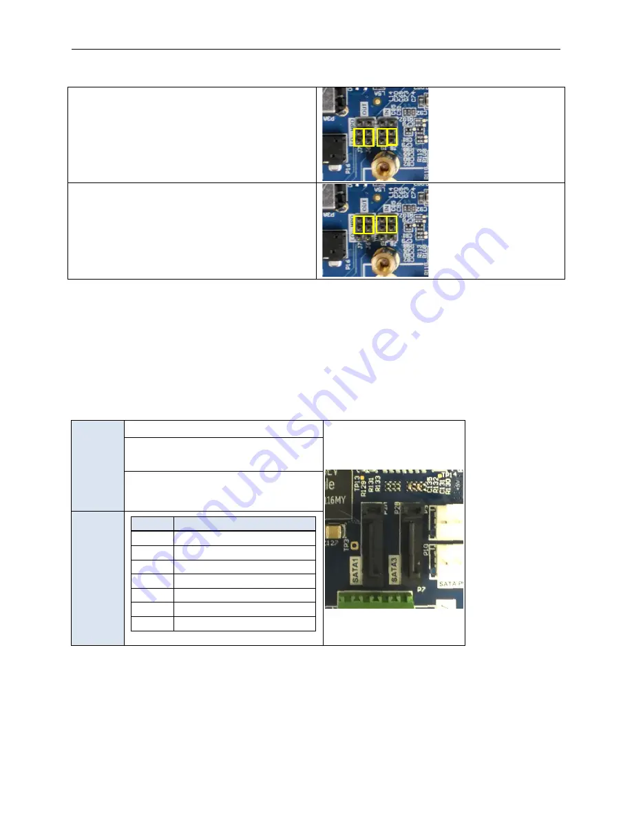 Connect Tech CCG001 User Manual Download Page 23