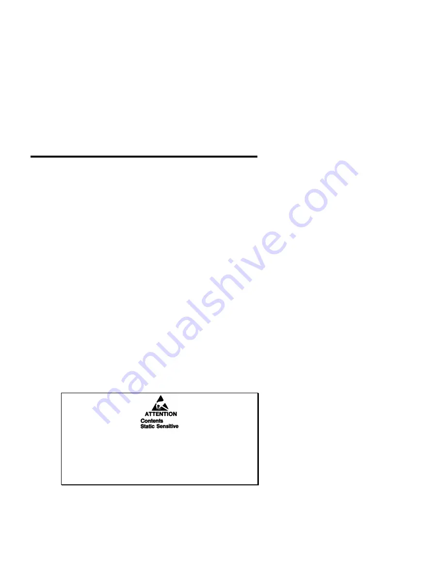 Connect Tech Intellicon-NT960/PCI User Manual Download Page 37