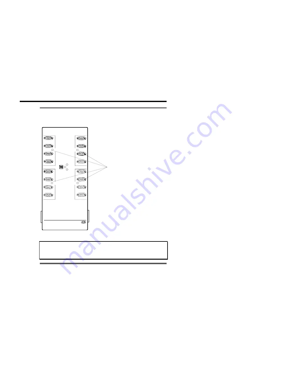 Connect Tech Intellicon-NT960/PCI Скачать руководство пользователя страница 39