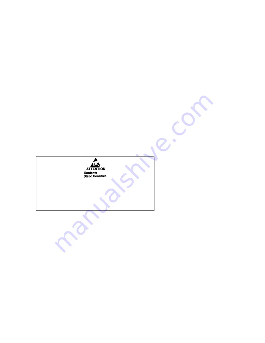 Connect Tech Intellicon-NT960/PCI User Manual Download Page 63