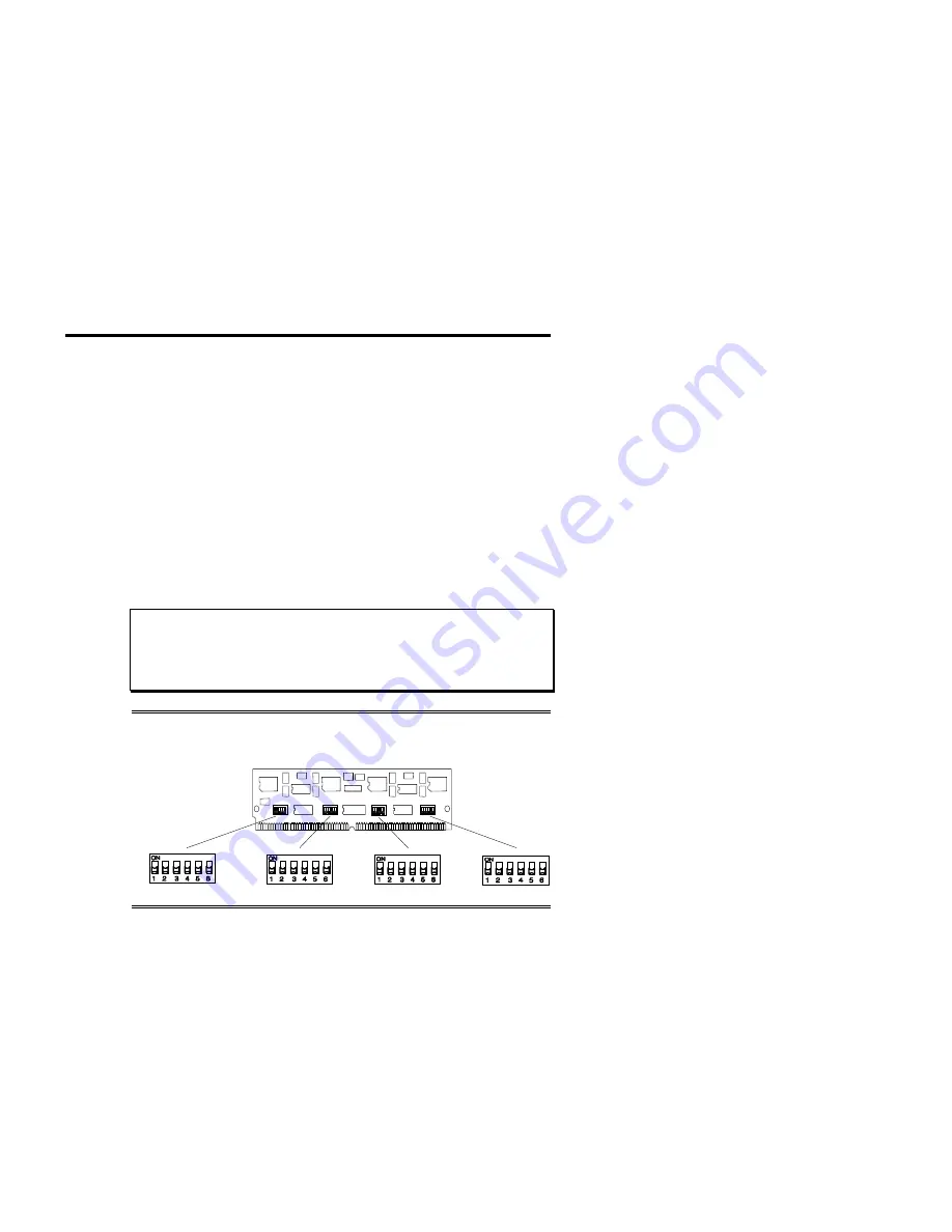 Connect Tech Intellicon-NT960/PCI Скачать руководство пользователя страница 67